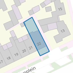 Perceel ATN01-G-3168