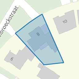 Perceel ATN01-G-3175