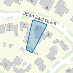 Perceel ATN01-G-3179