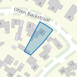 Perceel ATN01-G-3180