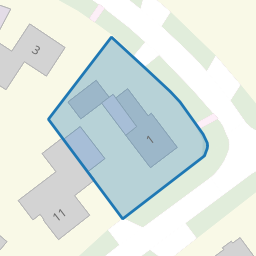 Perceel ATN01-G-3181