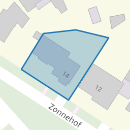 Perceel ATN01-G-3186