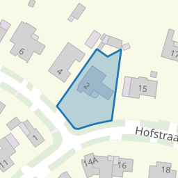 Perceel ATN01-G-3190