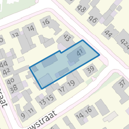 Perceel ATN01-G-3205