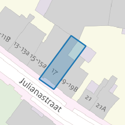 Perceel ATN01-G-3254