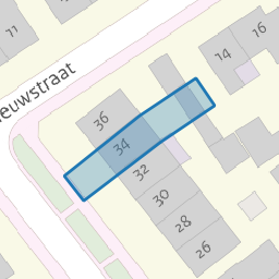 Perceel ATN01-G-3408