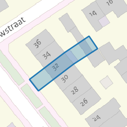 Perceel ATN01-G-3409