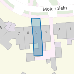 Perceel ATN01-G-3422