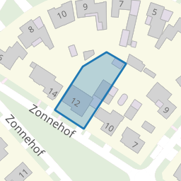 Perceel ATN01-G-3447