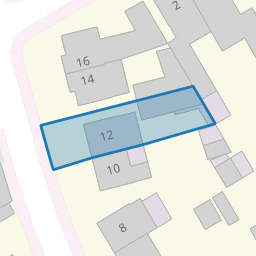 Perceel ATN01-G-3456