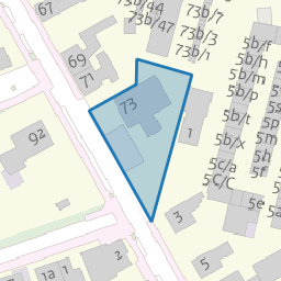 Perceel ATN01-G-3537