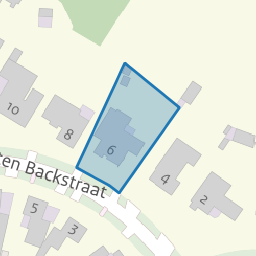 Perceel ATN01-G-3545