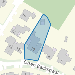 Perceel ATN01-G-3547