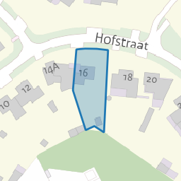 Perceel ATN01-G-3554