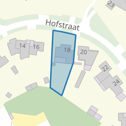 Perceel ATN01-G-3555