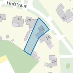 Perceel ATN01-G-3557