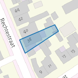 Perceel ATN01-G-3563