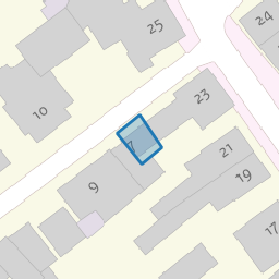 Perceel ATN01-G-3664