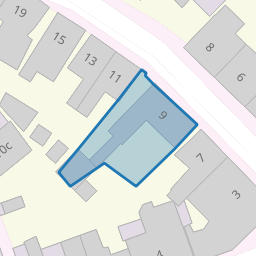 Perceel ATN01-G-3700