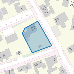 Perceel ATN01-G-3792