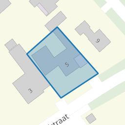 Perceel ATN01-G-3889