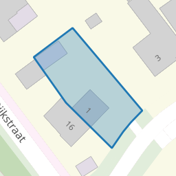 Perceel ATN01-G-3891