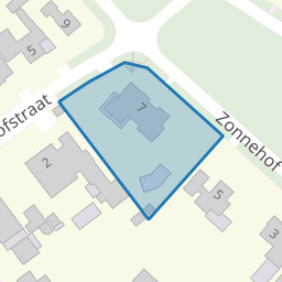 Perceel ATN01-G-3892