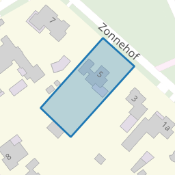 Perceel ATN01-G-3893