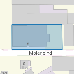 Perceel ATN01-G-4021