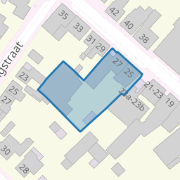 Perceel ATN01-G-4030