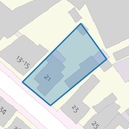 Perceel ATN01-G-4050