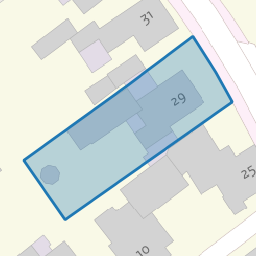 Perceel ATN01-G-4064