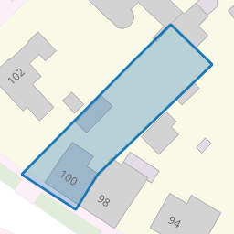 Perceel ATN01-G-4190