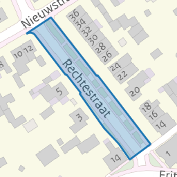 Perceel ATN01-G-4233