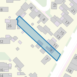 Perceel ATN01-G-4288