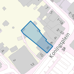 Perceel ATN01-G-4406