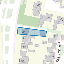 Perceel ATN01-G-4461