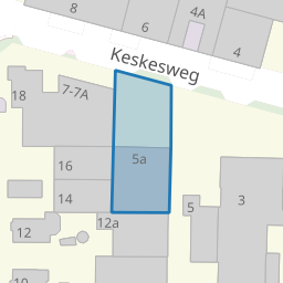 Perceel ATN01-G-4481