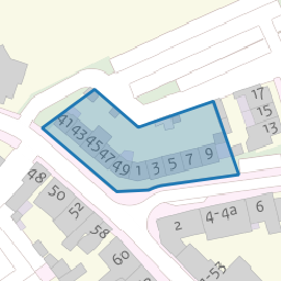 Perceel ATN01-G-4500