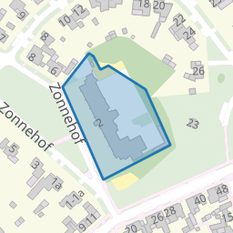 Perceel ATN01-G-4511