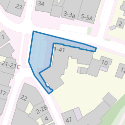 Perceel ATN01-G-4532