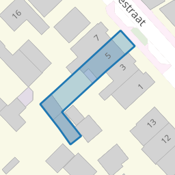 Perceel ATN01-G-4534