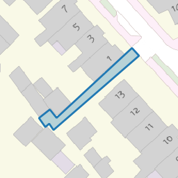 Perceel ATN01-G-4535