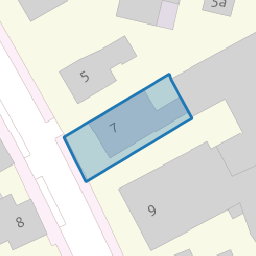 Perceel ATN01-G-4567