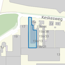 Perceel ATN01-G-4678