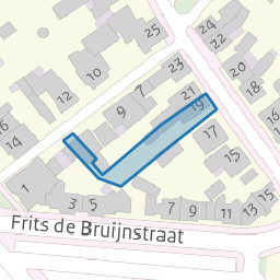 Perceel ATN01-G-4697