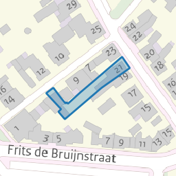 Perceel ATN01-G-4698