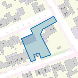 Perceel ATN01-G-4711