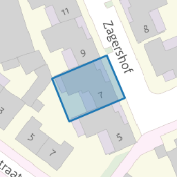 Perceel ATN01-G-4721