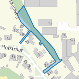 Perceel ATN01-G-4892